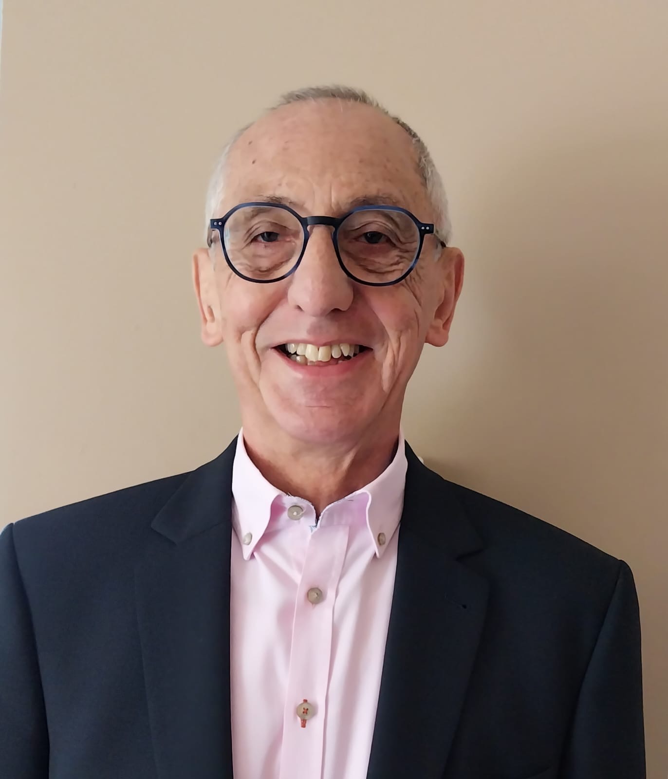 Porignaux Guy Pierre